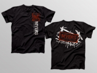 Myers Shirt
